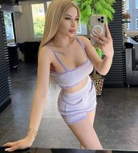 Küçükçekmece Escort Bayan Duyguyla Şehvet Dolu Anlar